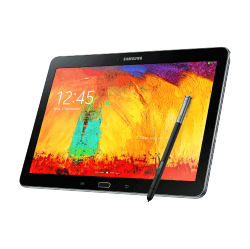 Samsung GALAXY Note 10.1