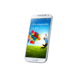 Samsung GALAXY S4