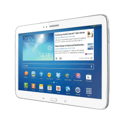 Samsung GALAXY Tab 3