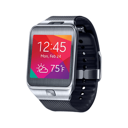 Samsung Gear 2 Charcoal Black