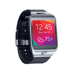 Samsung Gear 2 Charcoal Black