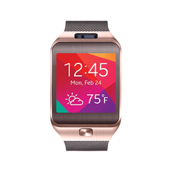 Samsung Gear 2 Gold Brown