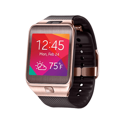 Samsung Gear 2 Gold Brown