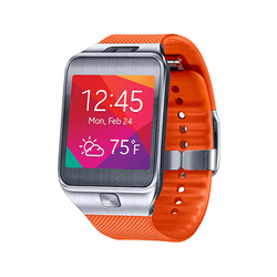 Samsung Gear 2 Wild Orange